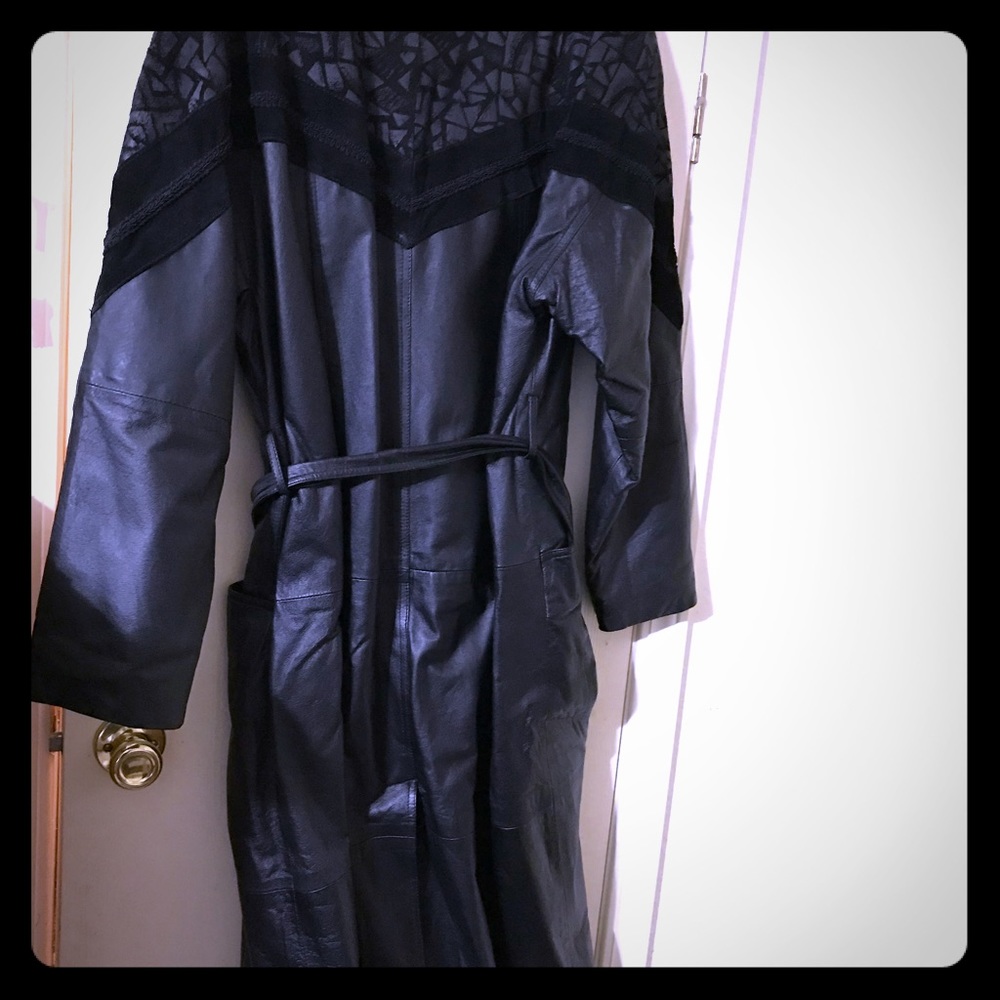 Marco   Morani  Milano  New York  leather jacket